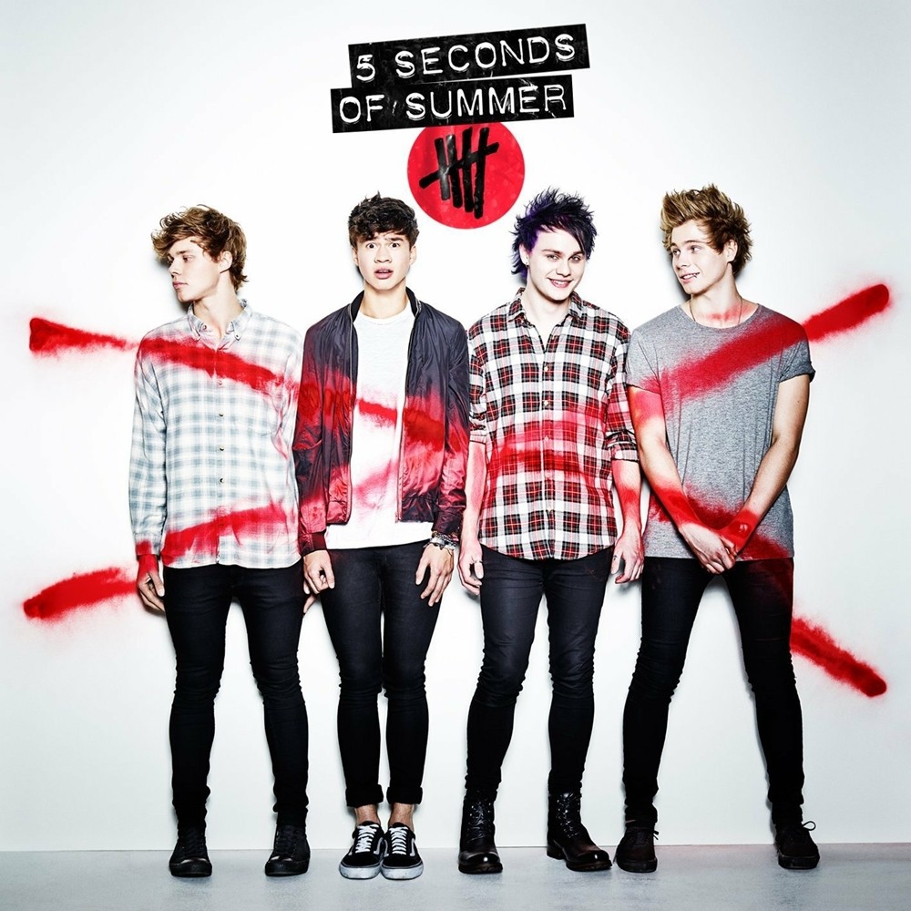 0602537844678.jpg 5 Seconds Of Summer - immagine 1