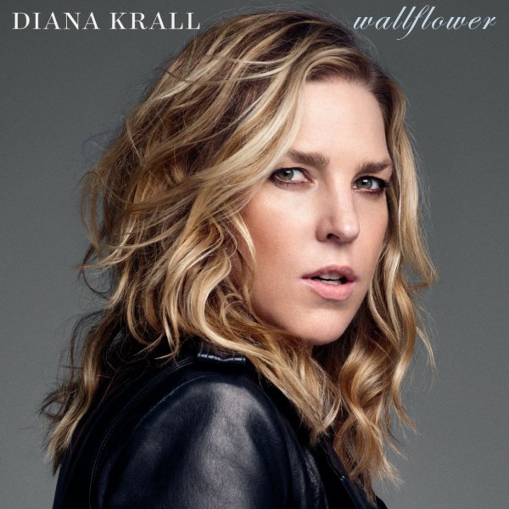 0602537866854.jpg Wallflower - immagine 1