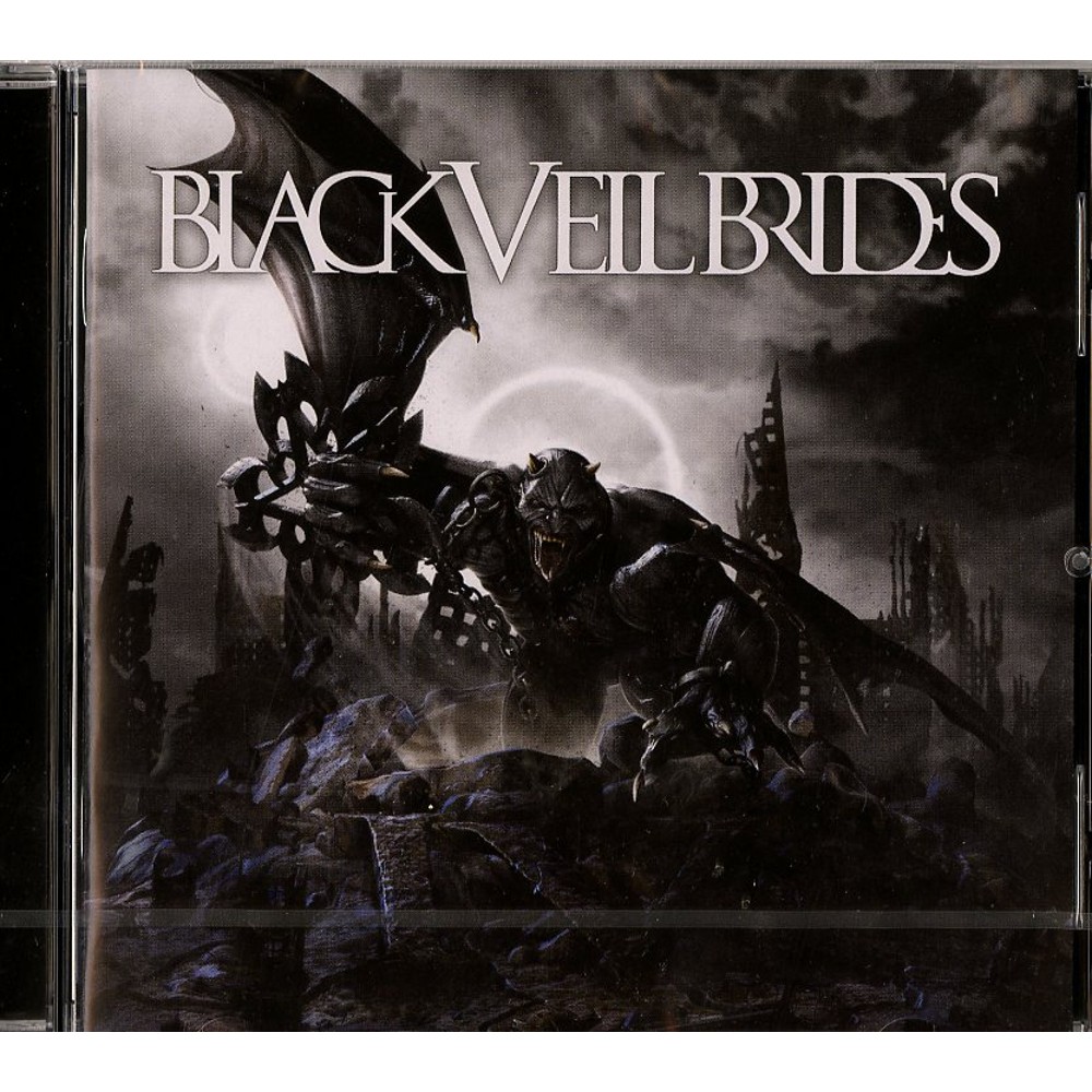 0602537916696.jpg Black Veil Brides - immagine 1