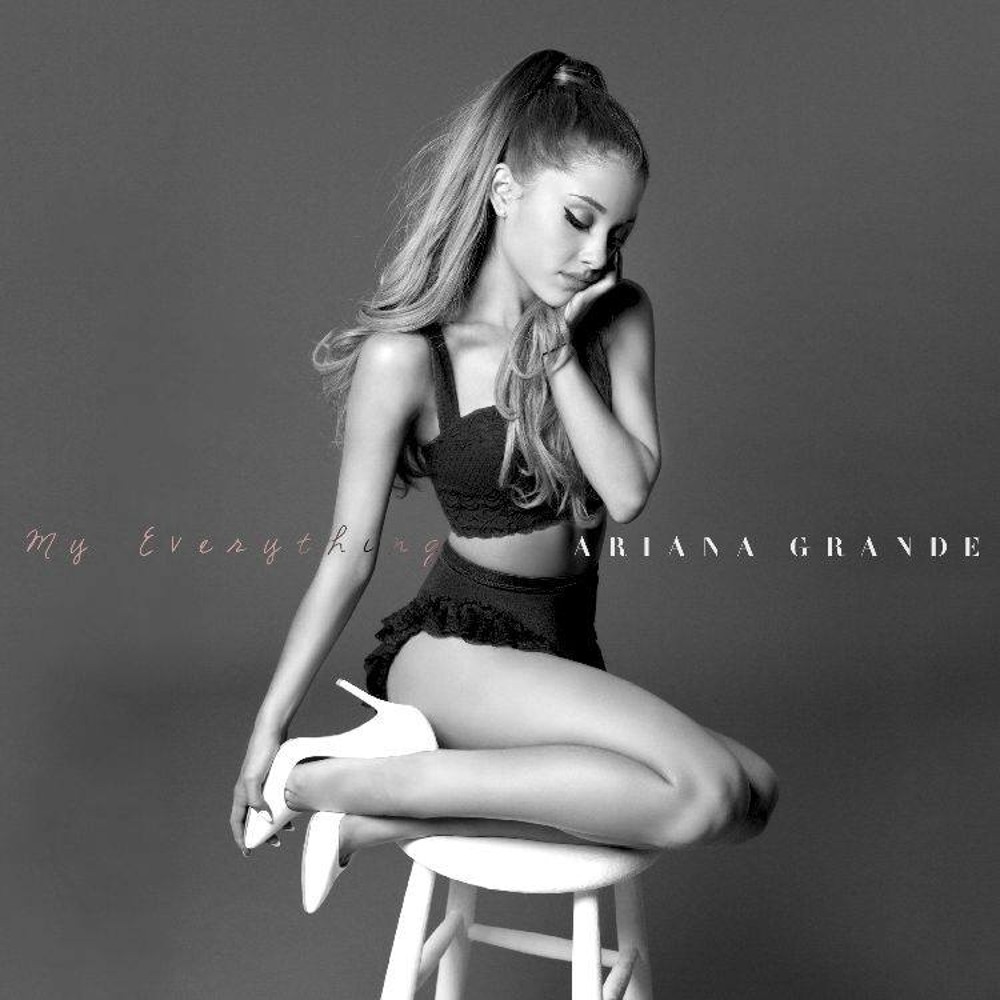 0602537939510.jpg My Everything - immagine 1