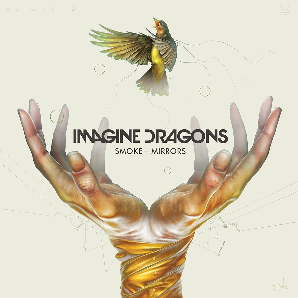 0602547177544.jpg Smoke+mirrors - immagine 1