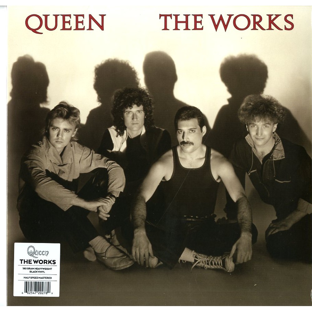 0602547202789.jpg The Works - immagine 1