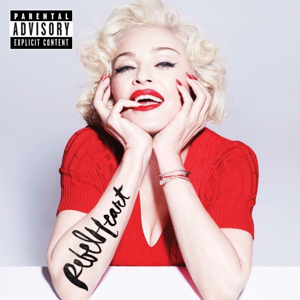 0602547211682-2.jpg Rebel Heart - immagine 1