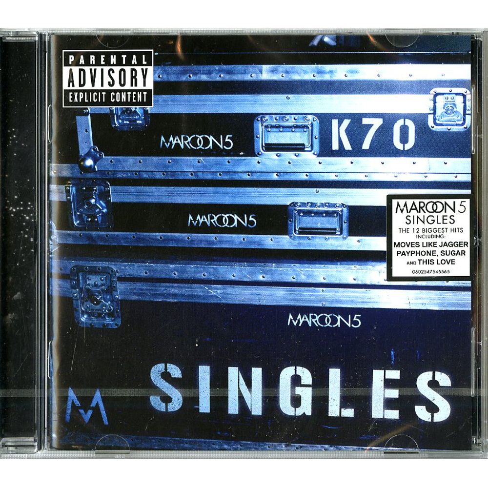 0602547545565.jpg Singles - immagine 1
