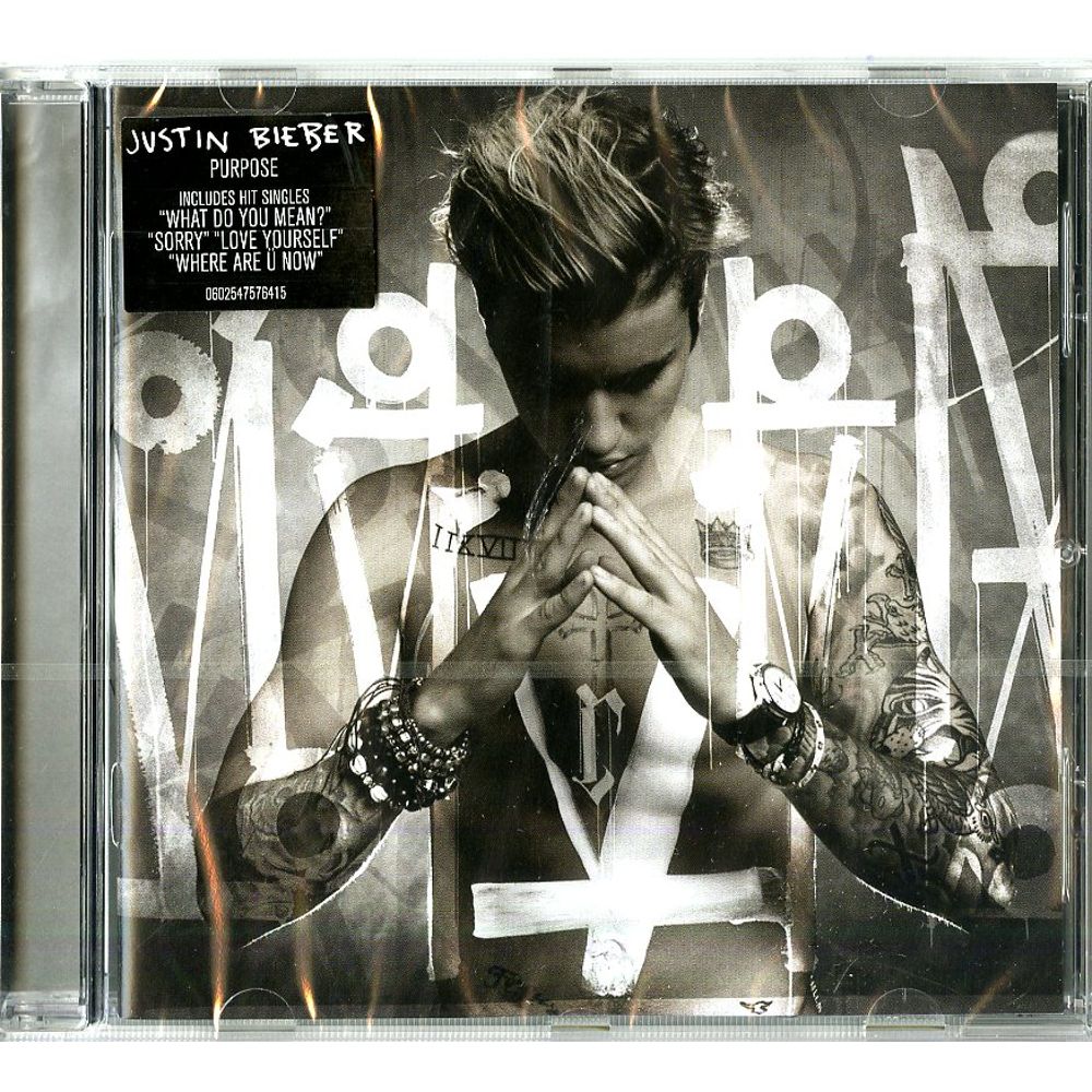 0602547576415.jpg Purpose - immagine 1