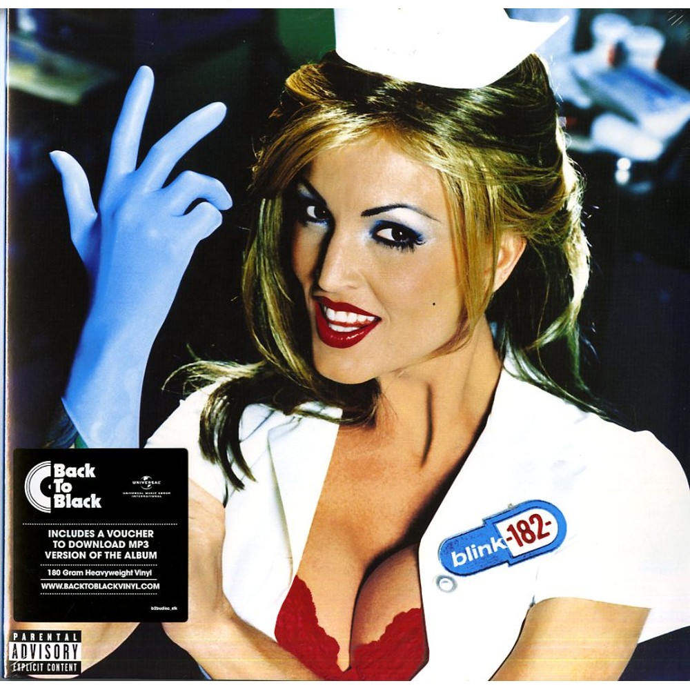 0602547998743.jpg Enema Of The State - immagine 1