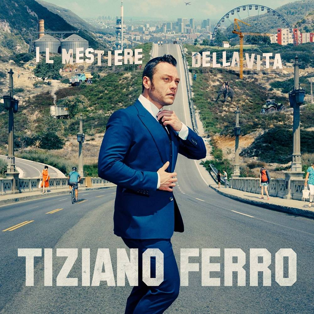 0602557234190.jpg Il Mestiere Della Vita - immagine 1