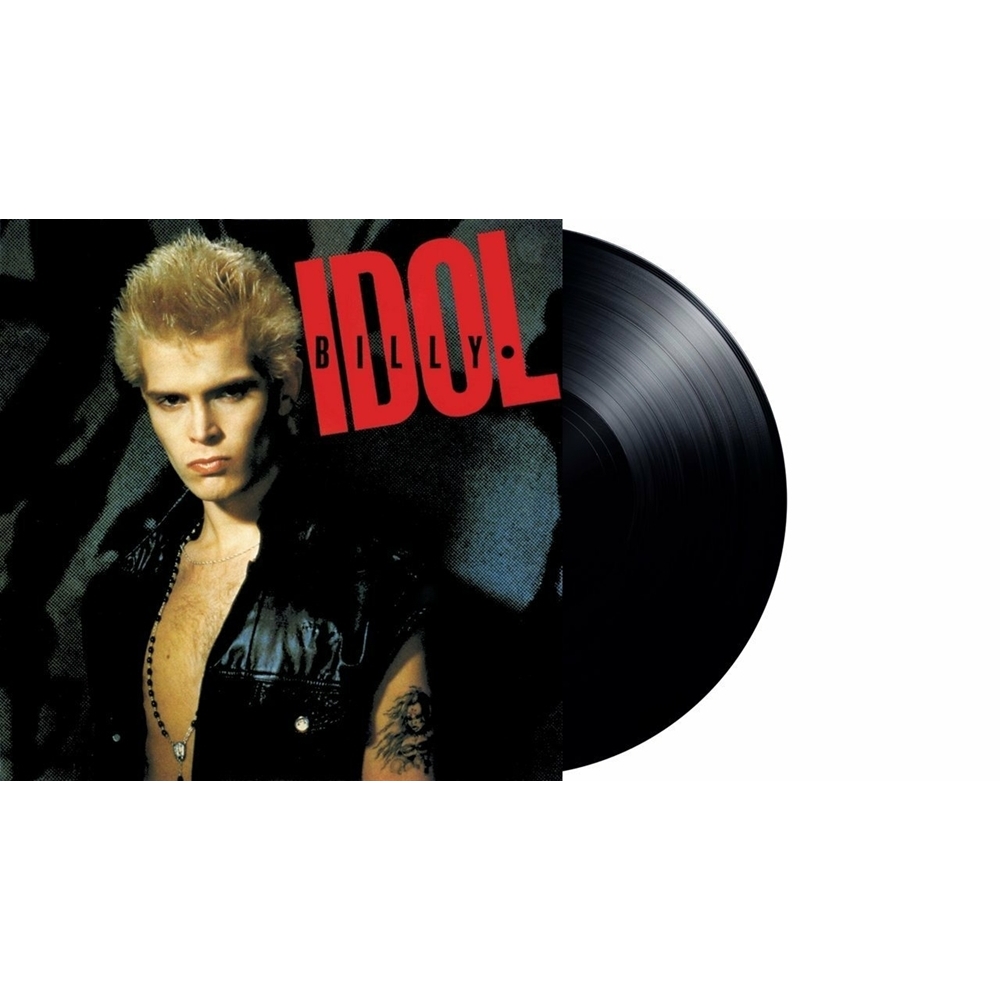 0602557363531.jpg Idolize Yourself (The Very Best Of - 2lp) - immagine 1