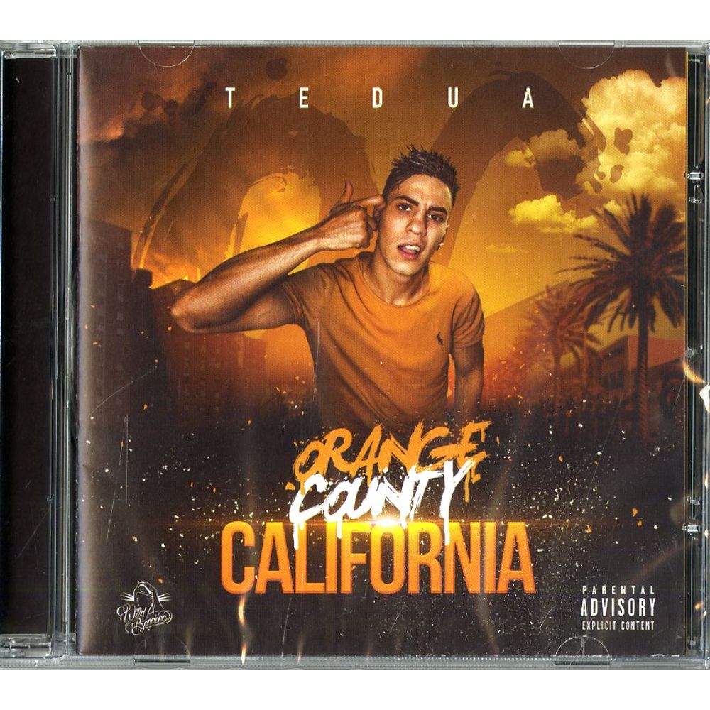 0602557377101.jpg Orange Country California - immagine 1
