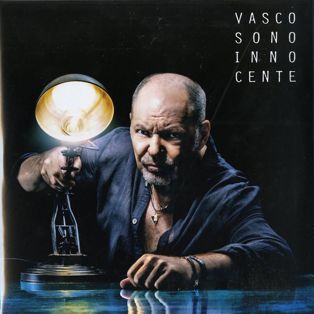 0602557698022.jpg Sono Innocente (2lp Vinile Nero 180 Gr.) - immagine 1