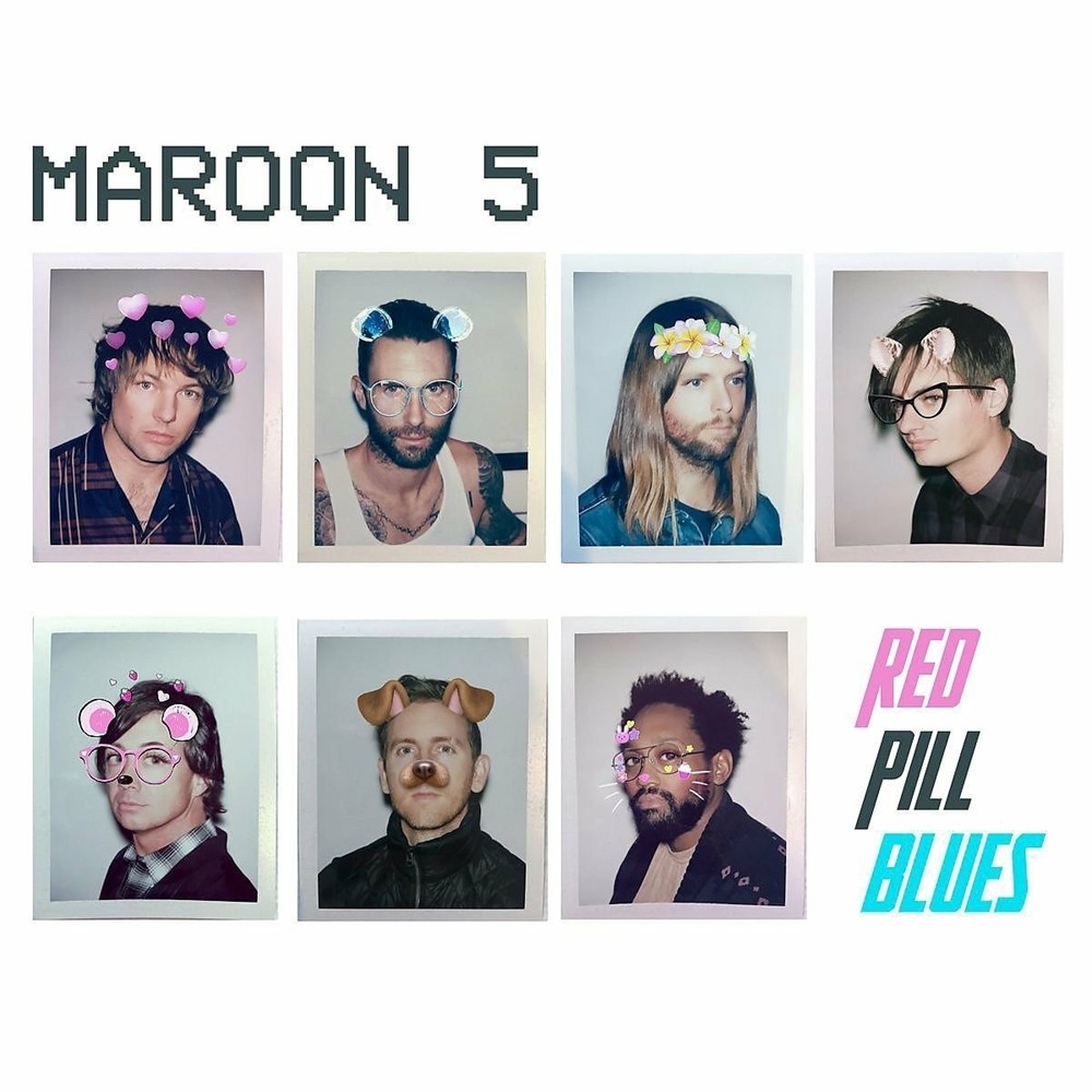 0602567068082.jpg Red Pill Blues - immagine 1