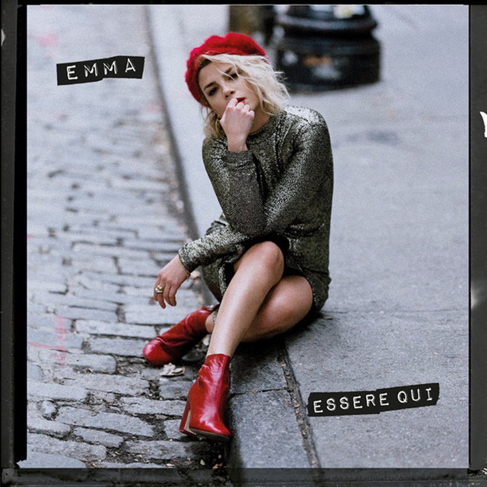 0602567349488.jpg Essere Qui - immagine 1