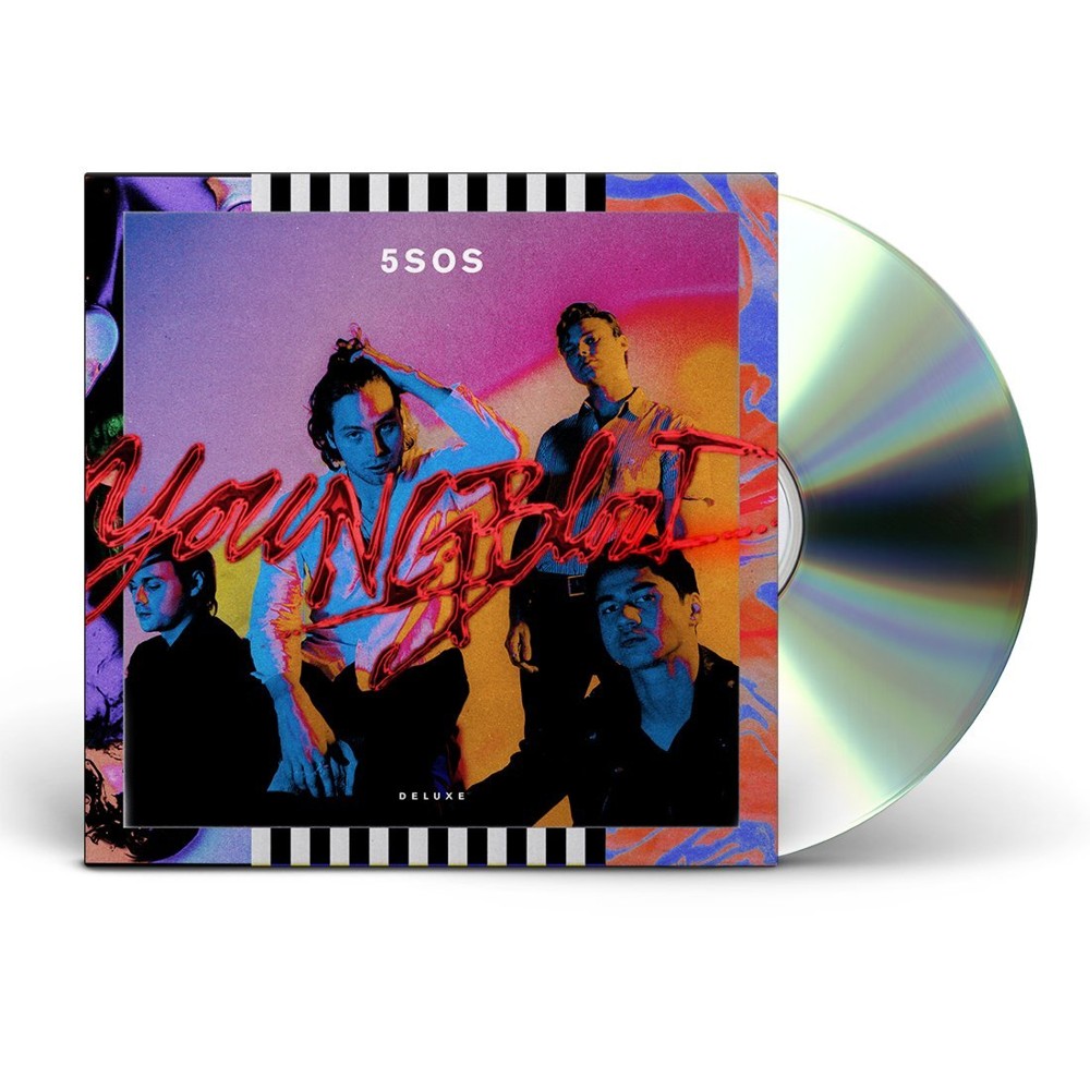 0602567482239.jpg Youngblood (Deluxe Edition) - immagine 1