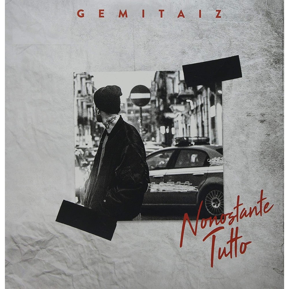 0602567497103.jpg Nonostante Tutto (2lp) - immagine 1