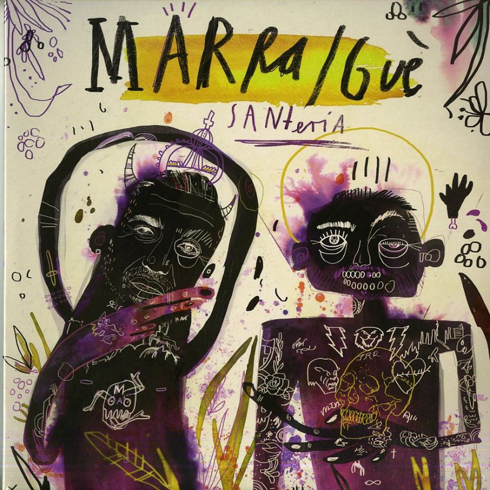 0602567649274.jpg Santeria (2lp) - immagine 1