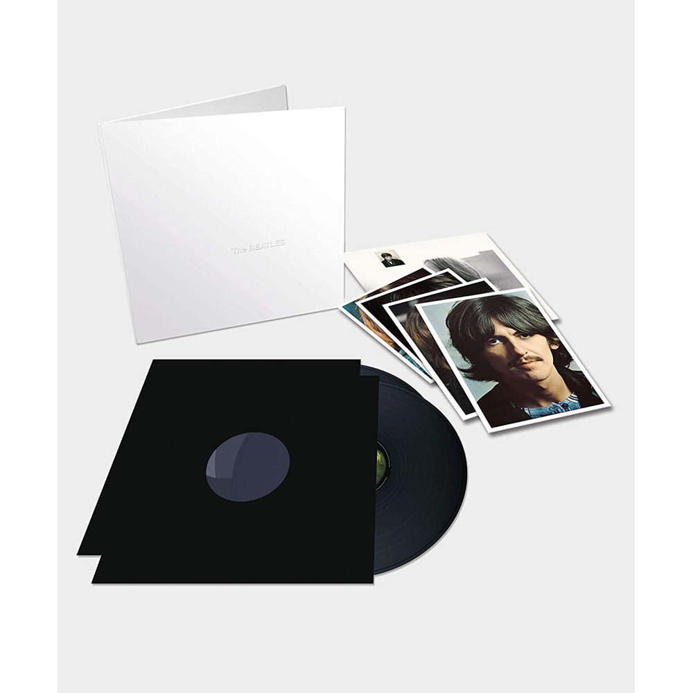 0602567696865.jpg White Album (2lp) - immagine 1