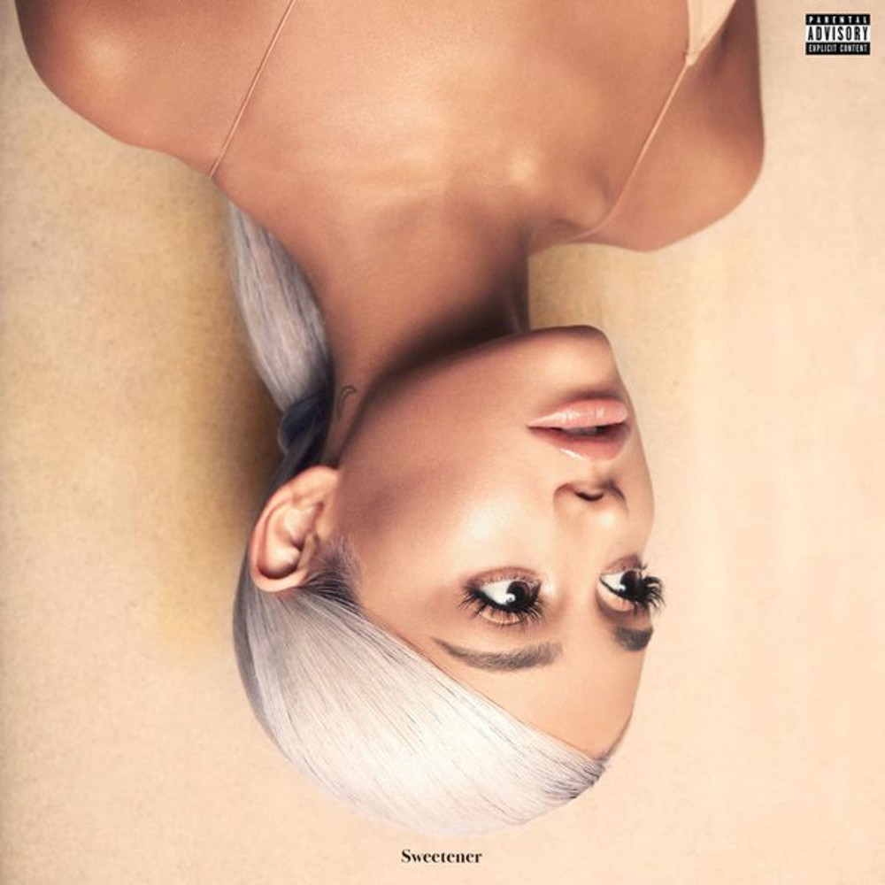 0602567838098.jpg Sweetener - immagine 1