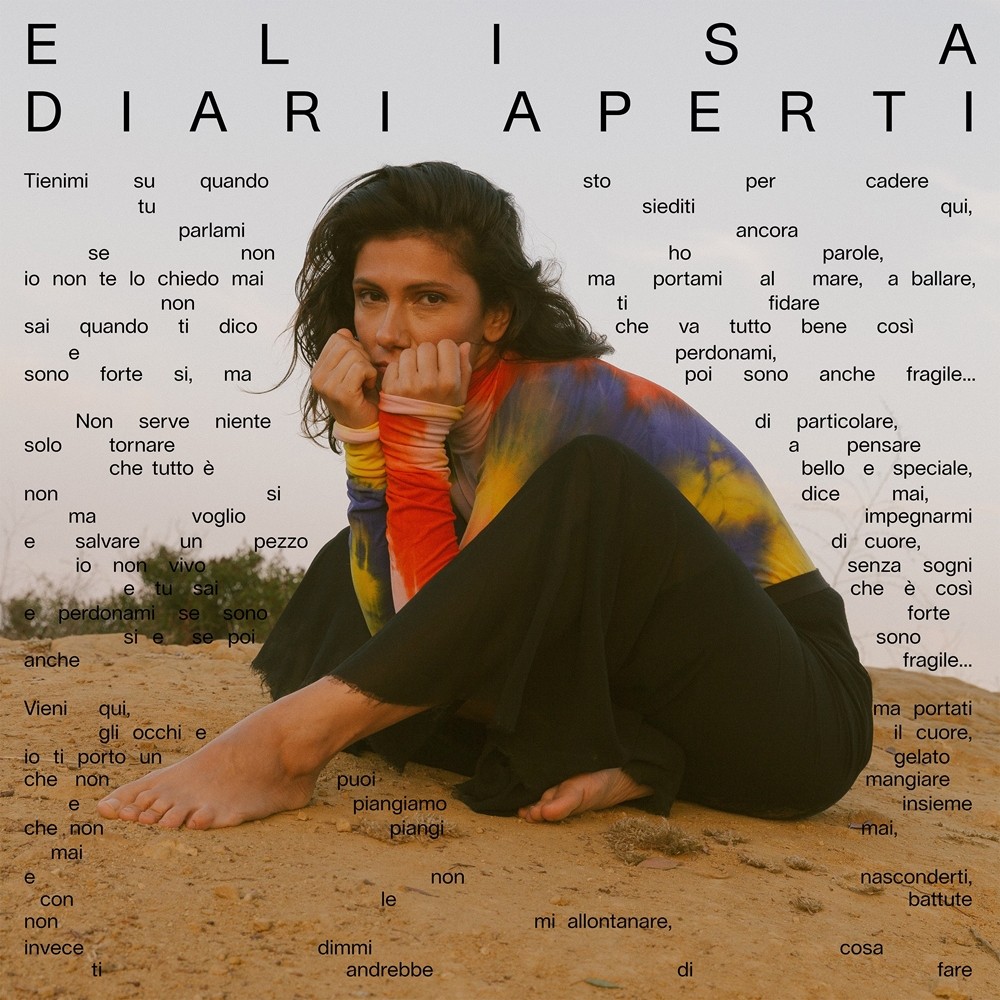 0602577141829.jpg Diari Aperti - immagine 1