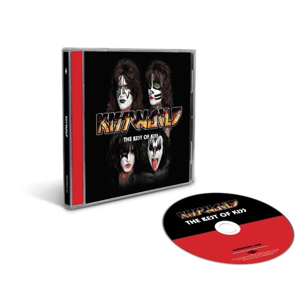 0602577388415.jpg Kissworld - immagine 1