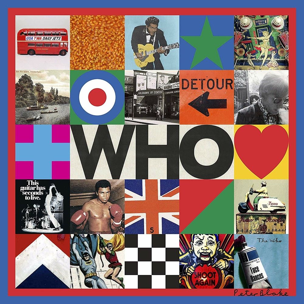 0602577470530.jpg Who - immagine 1