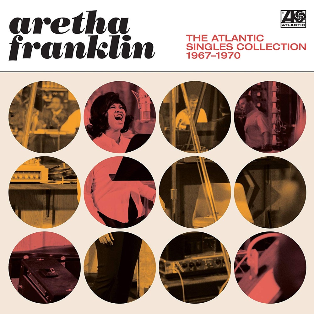 0603497858057.jpg The Atlantic Single Collection (2cd) - immagine 1