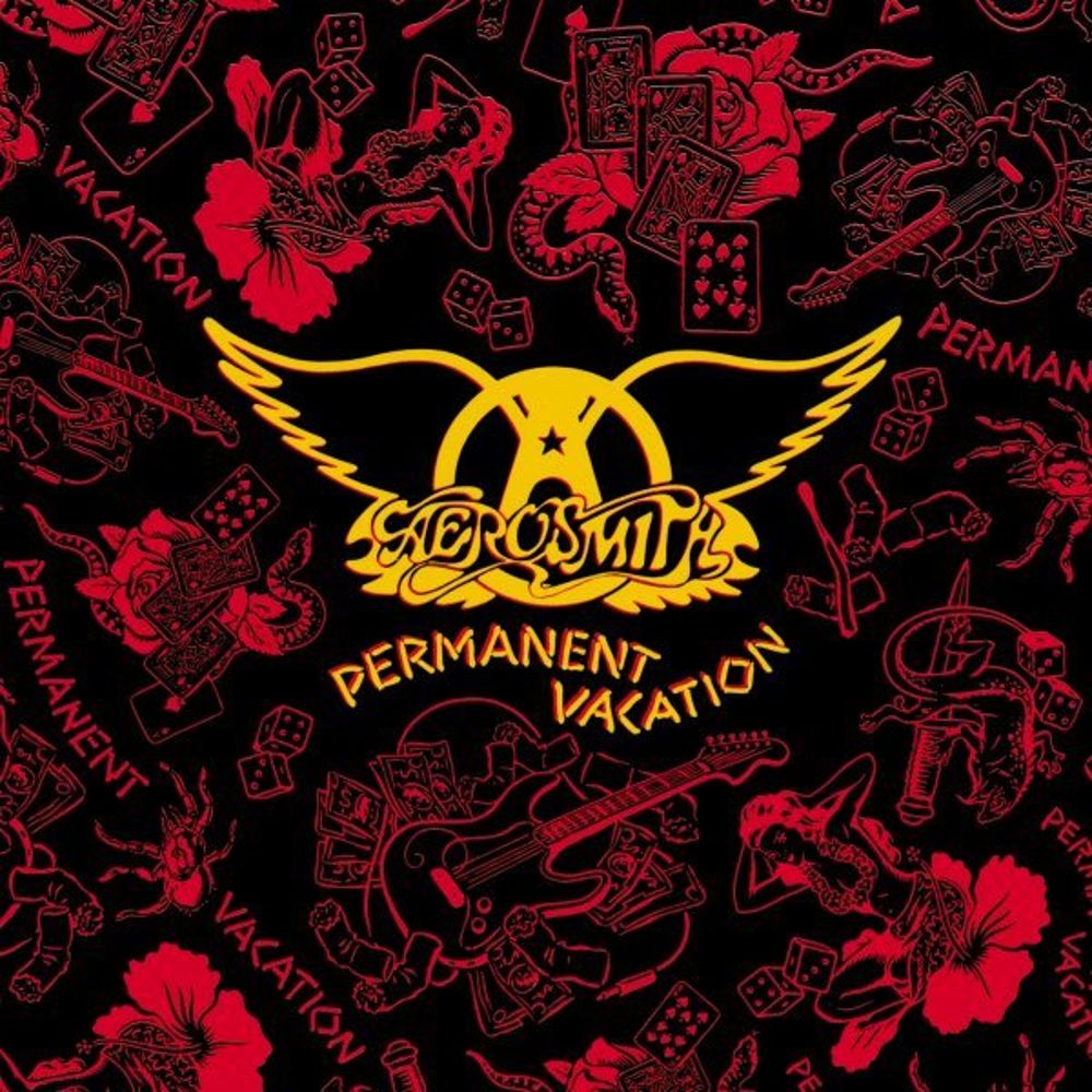 0606949309626.jpg Permanent Vacation - immagine 1