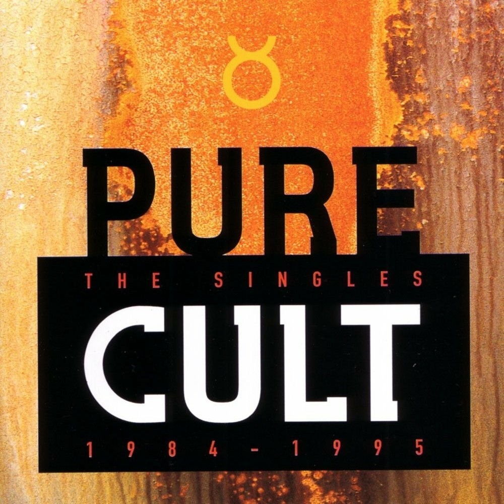 0607618202613.jpg Pure Cult The Singles 1984-1995 (2lp) - immagine 1