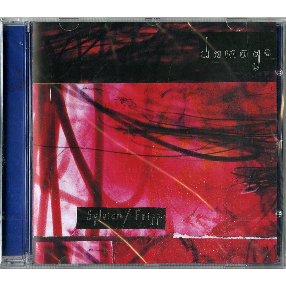 0633367052322.jpg Damage - immagine 1