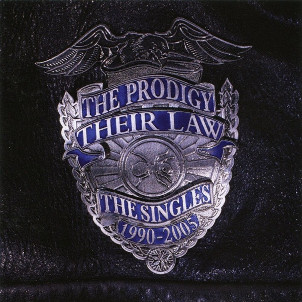 0634904019020.jpg Their Law (The Singles 1990 - 2005) - immagine 1