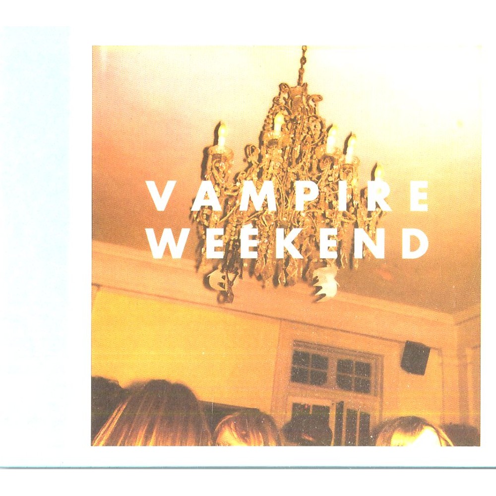 0634904031824.jpg Vampire Weekend - immagine 1