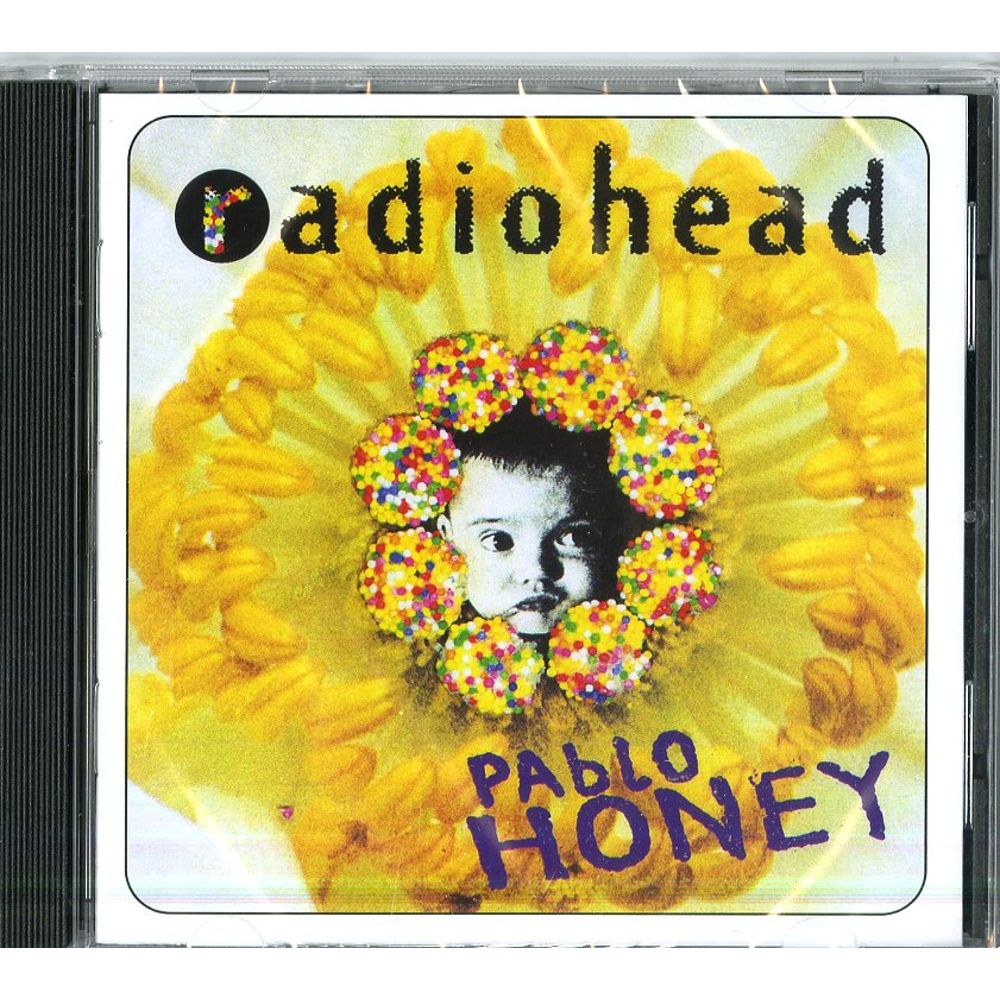 0634904077921.jpg Pablo Honey - immagine 1