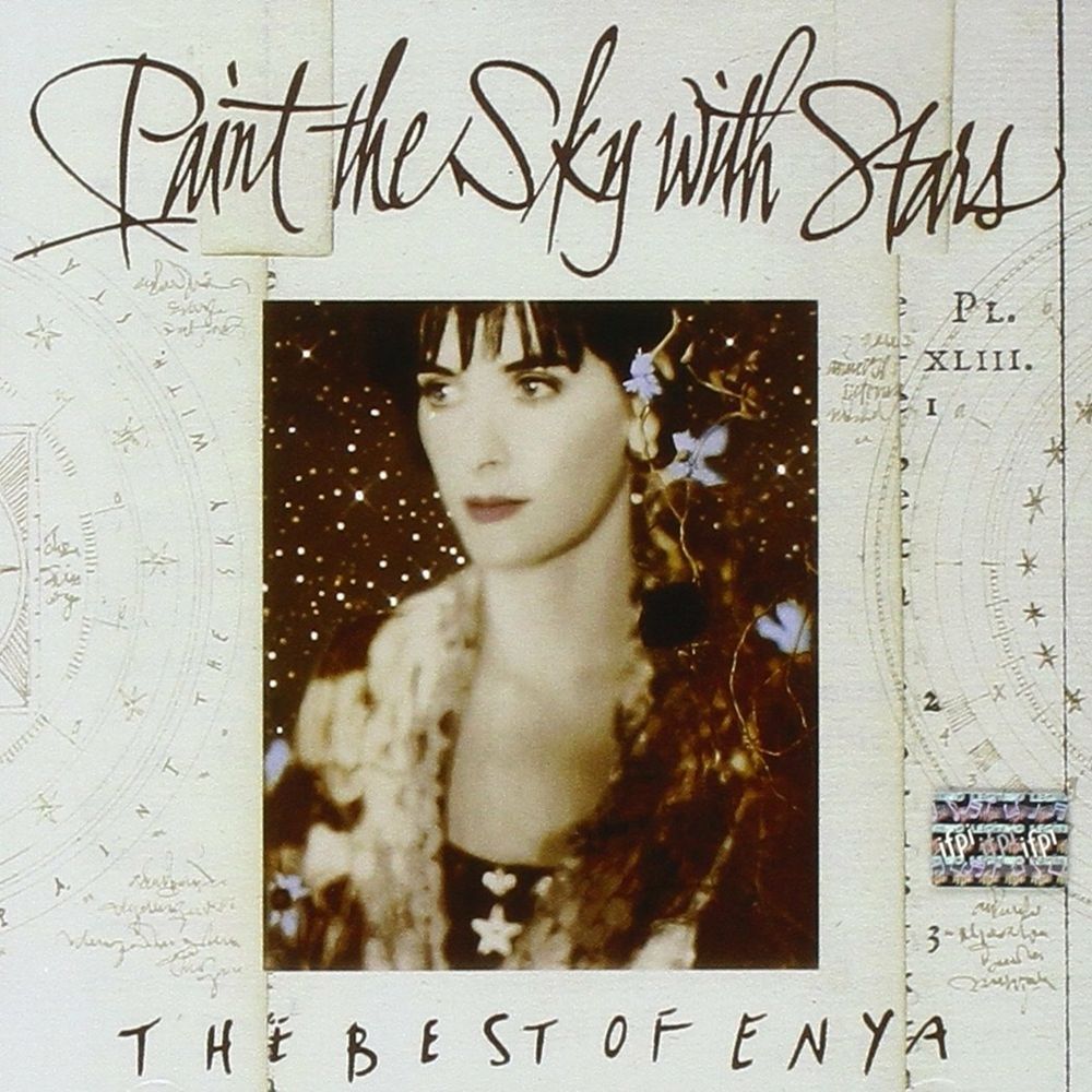 0639842089524.jpg Paint The Sky With Star (Best) - immagine 1