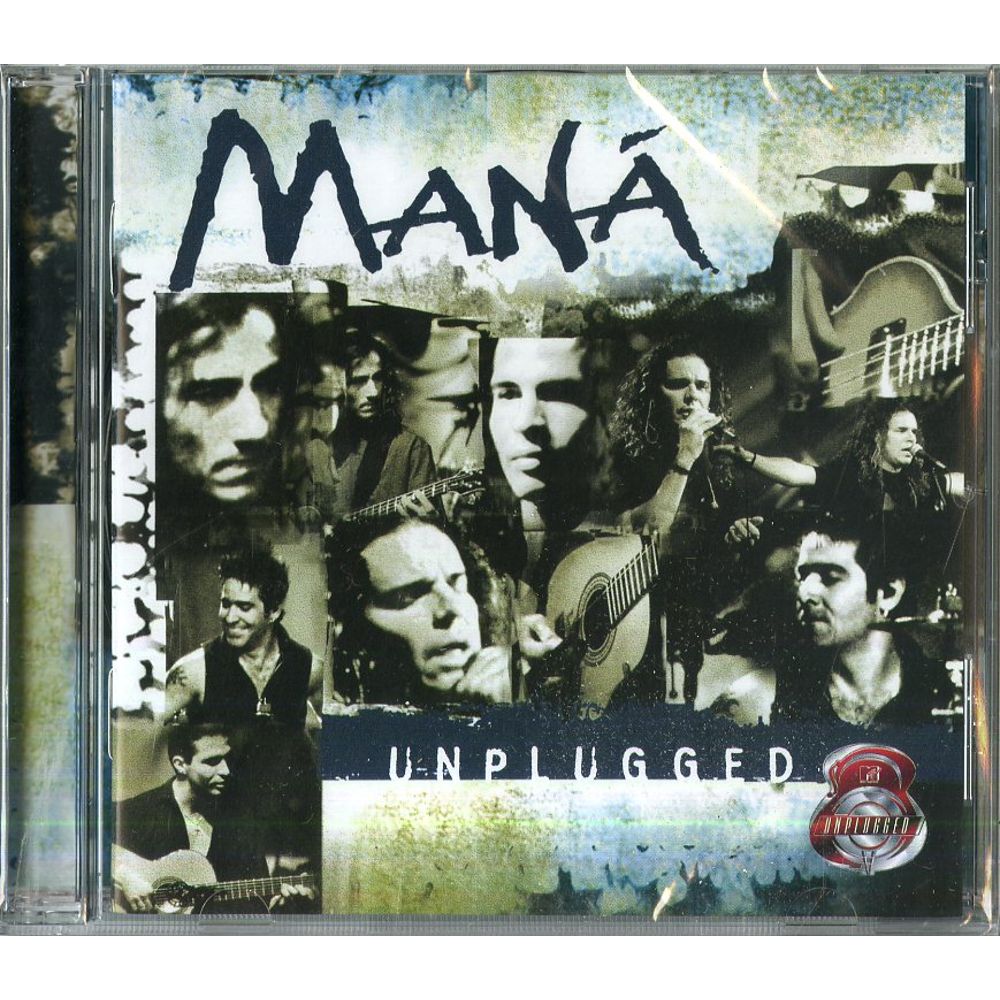 0639842786423.jpg Unplugged - immagine 1