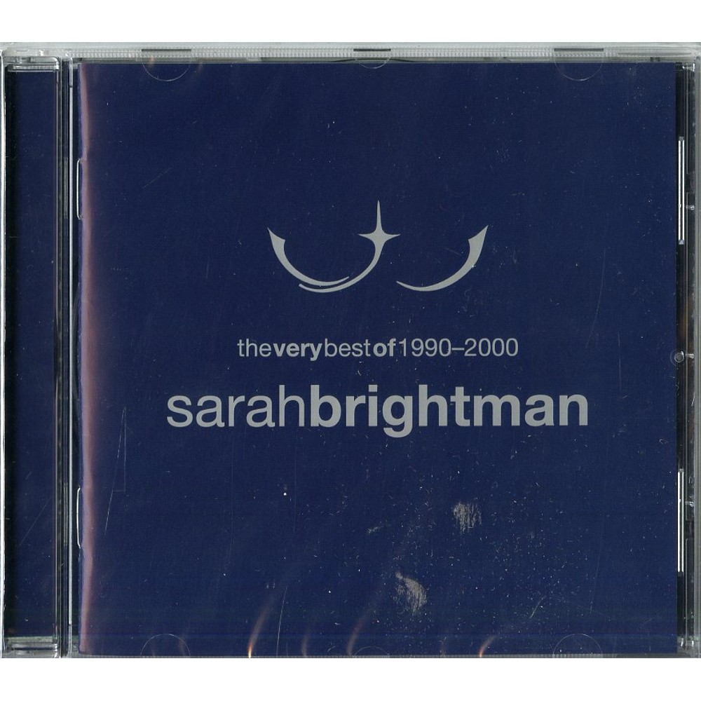 0685738836222-2.jpg The Very Best Of 1990 2000 - immagine 1