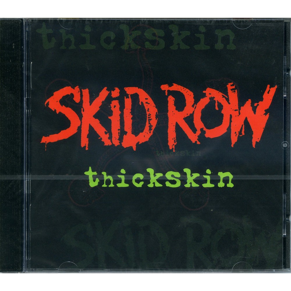 0693723694528.jpg Thickskin - immagine 1