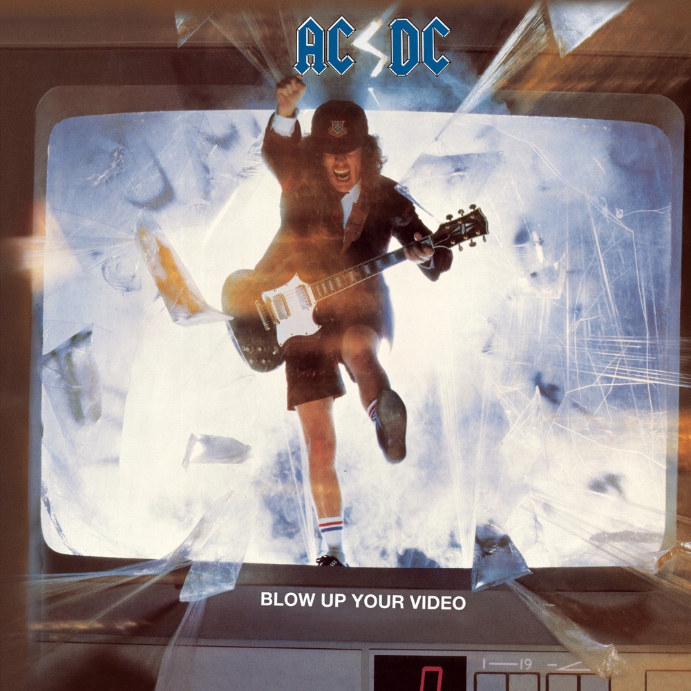 0696998021211.jpg Blow Up Your Video - immagine 1
