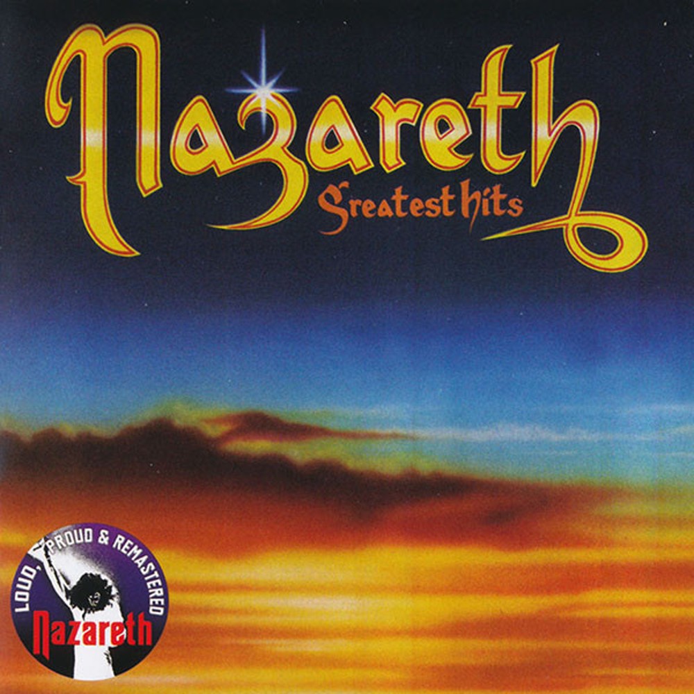 0698458940124.jpg Greatest Hits - immagine 1