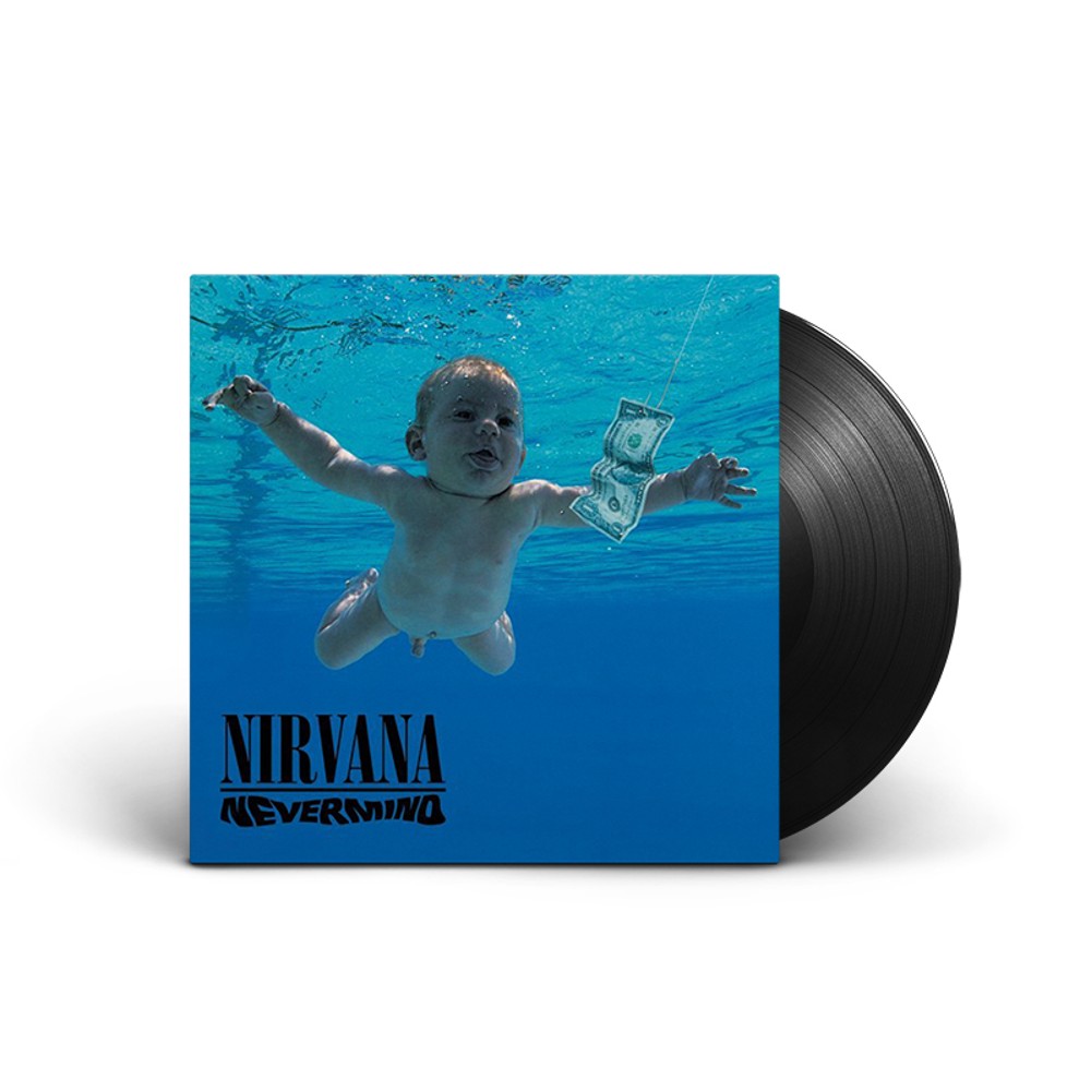 0720642442517.jpg Nevermind - immagine 1