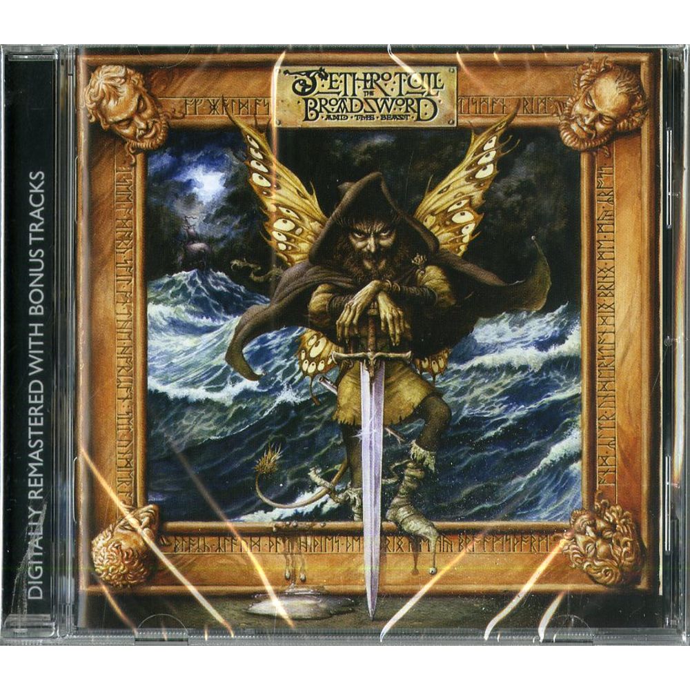0724347341120.jpg Broadsword And The Beat - immagine 1
