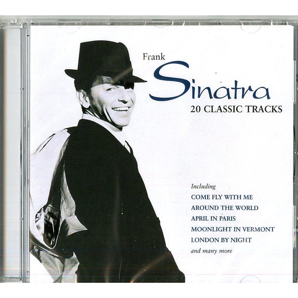0724349398122-2.jpg 20 Classic Tracks - immagine 1