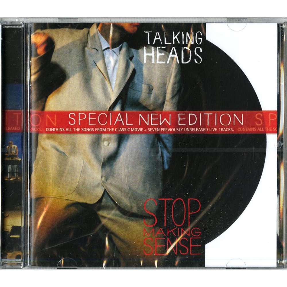 0724352245321.jpg Stop Making Sense - immagine 1