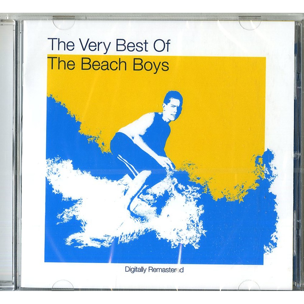 0724353261528.jpg The Very Best - immagine 1