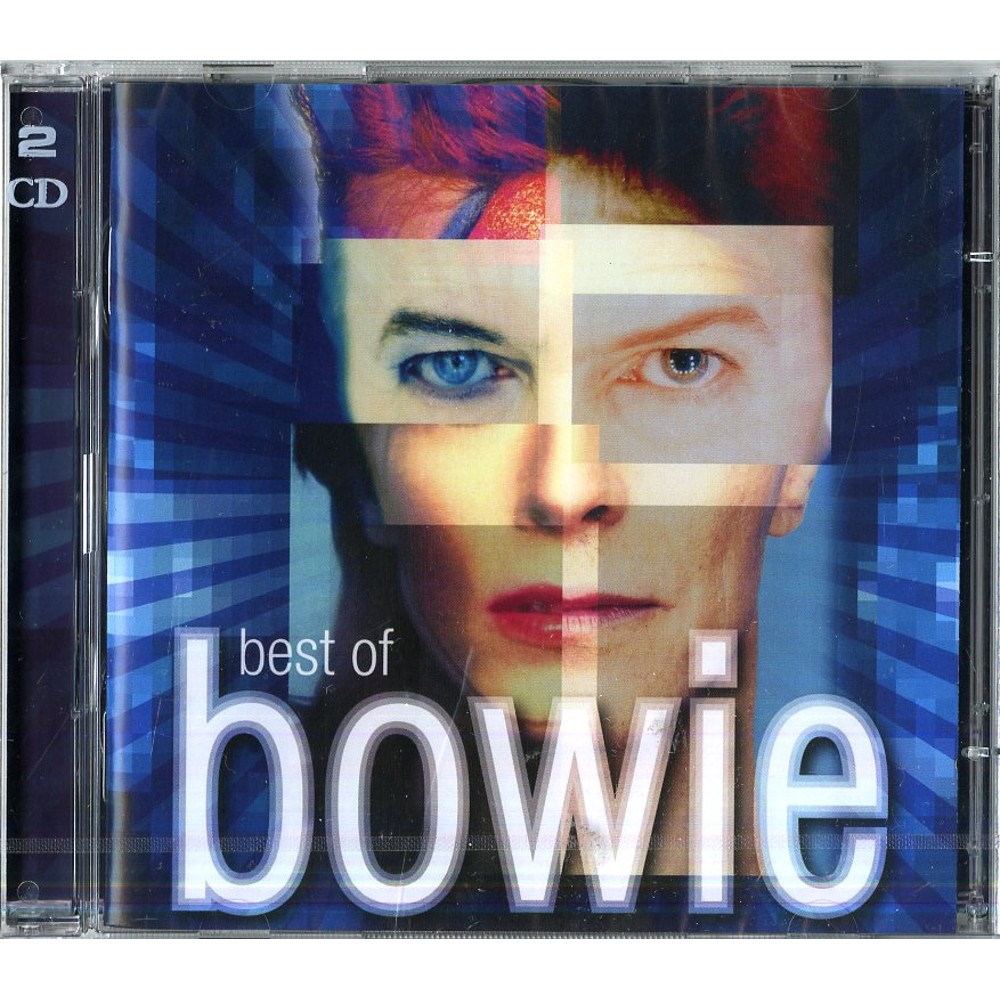 0724353982126.jpg The Best (2cd) - immagine 1