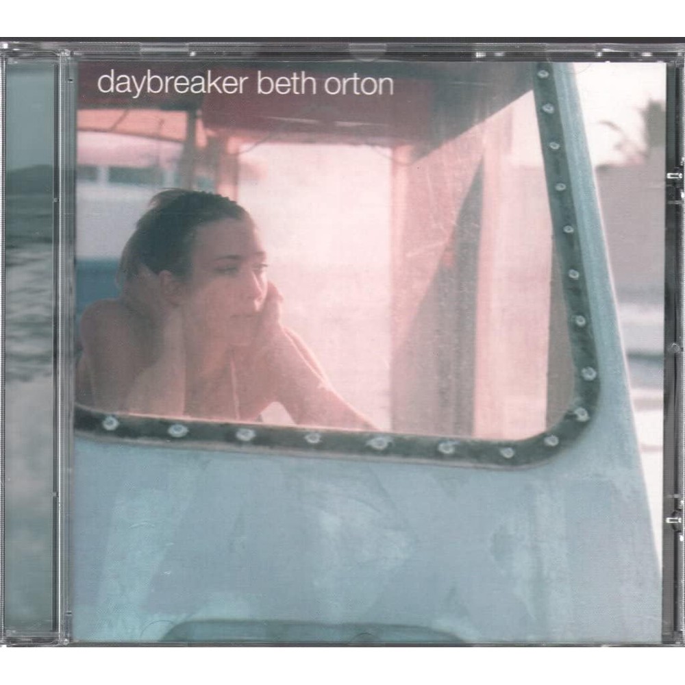 0724353991821.jpg Daybreaker - immagine 1
