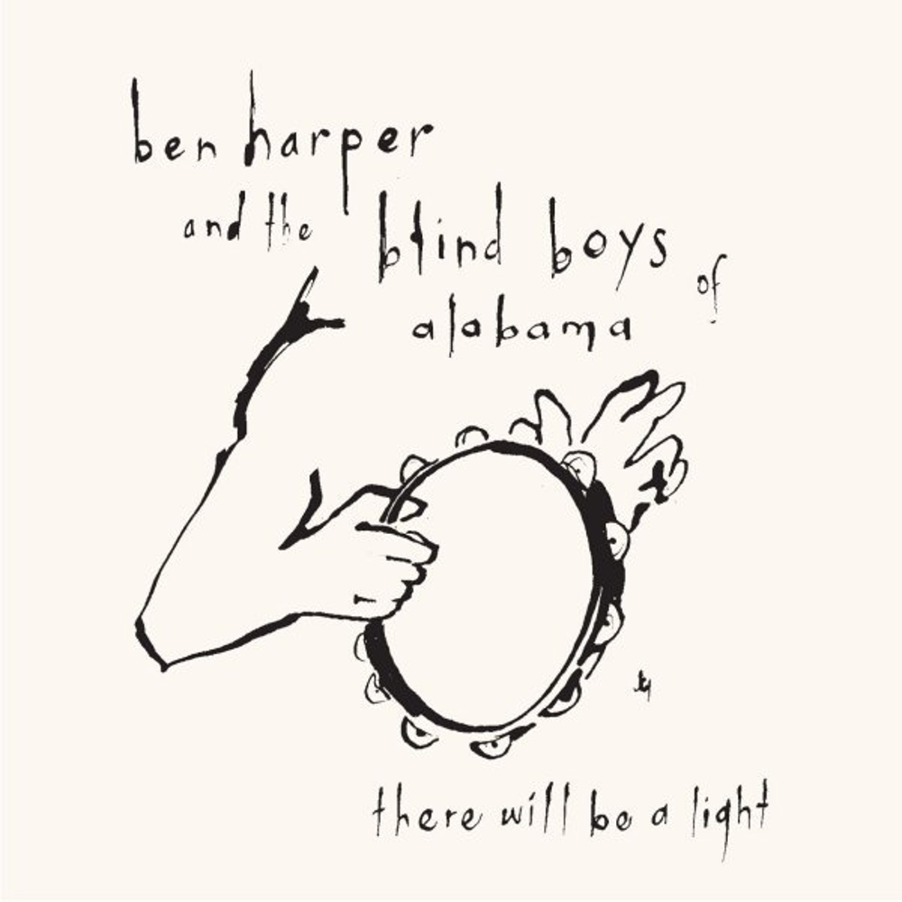 0724357120623.jpg There Will Be A Light - immagine 1
