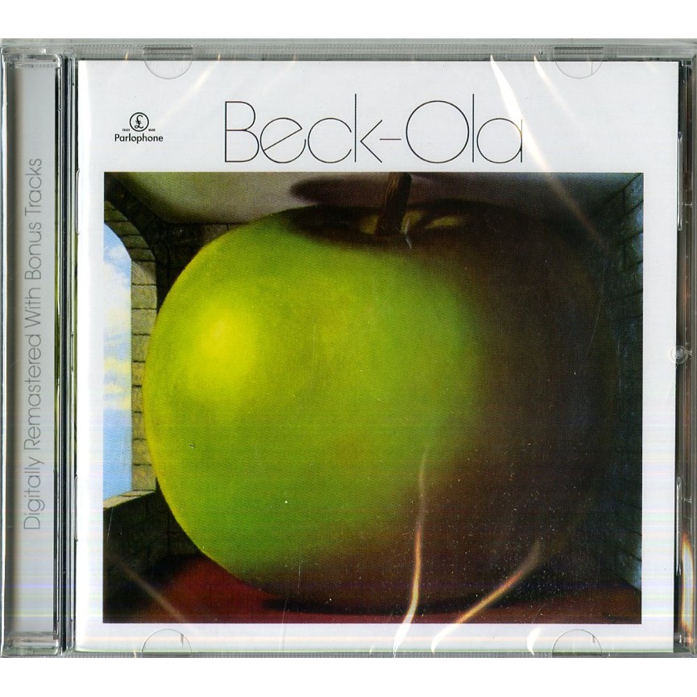 0724357875028.jpg Beck-ola - immagine 1