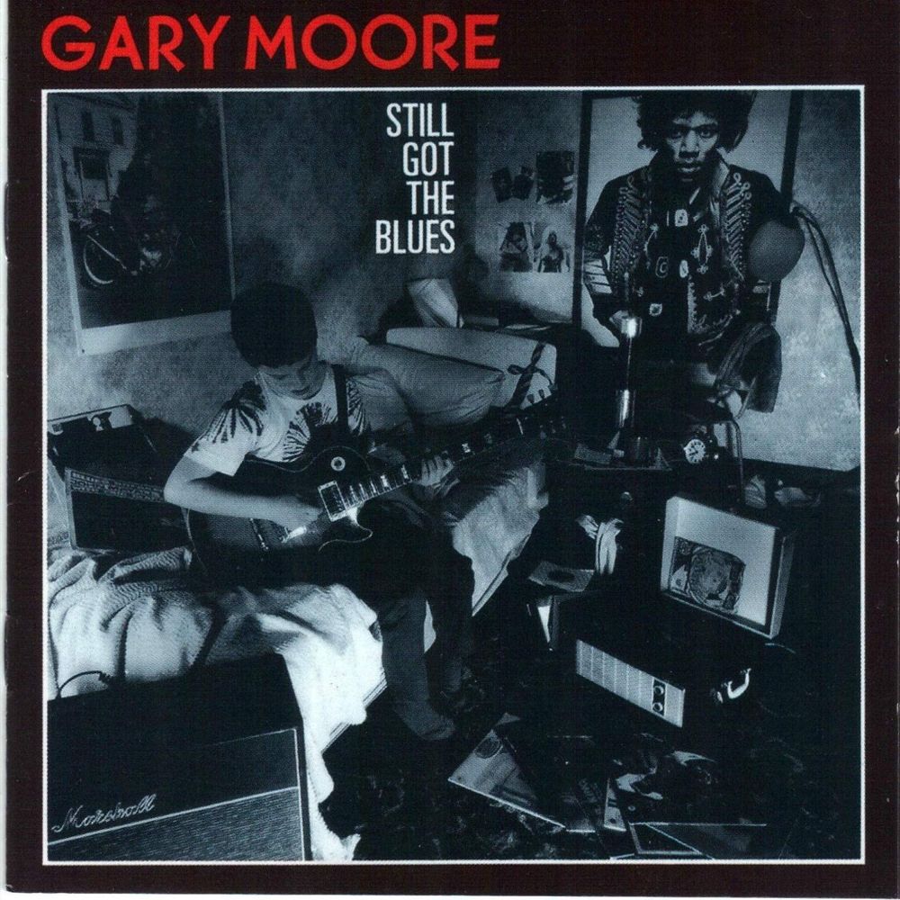 0724358358025.jpg Still Got The Blues - immagine 1