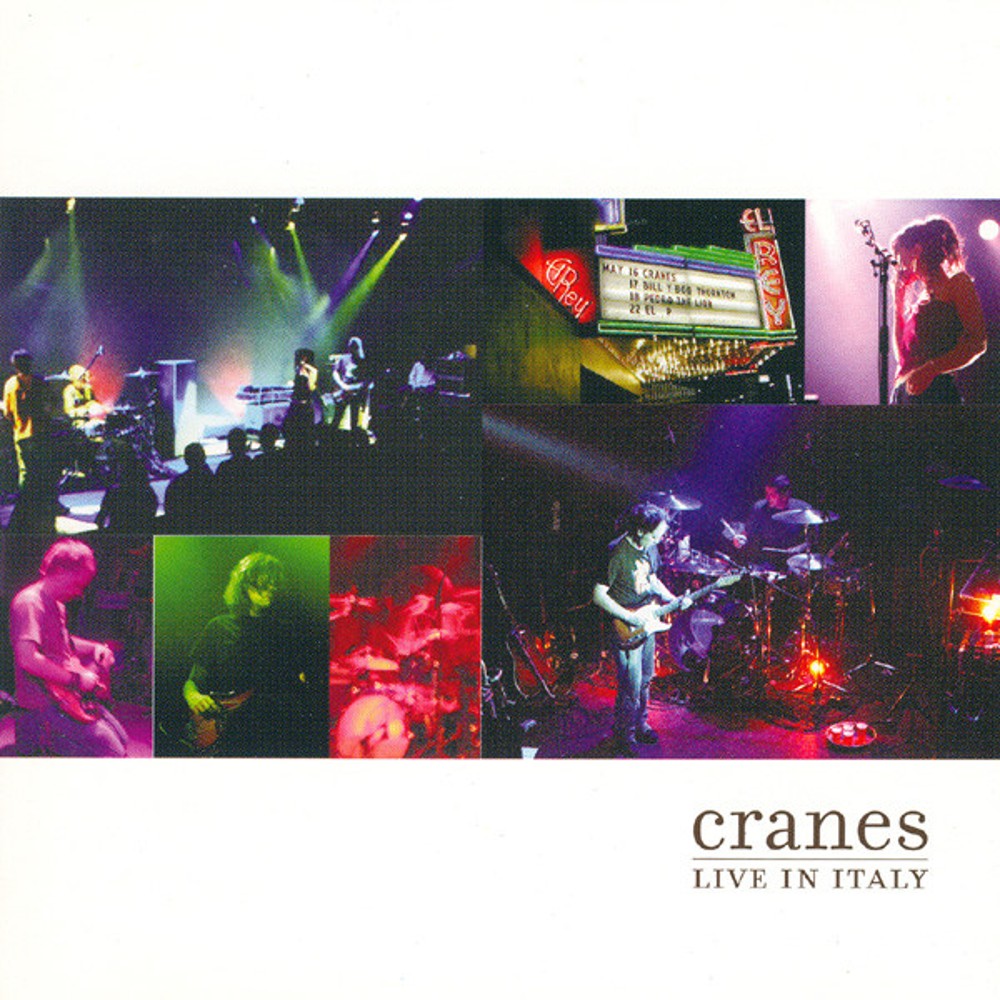 0724359582726.jpg Live In Italy - immagine 1