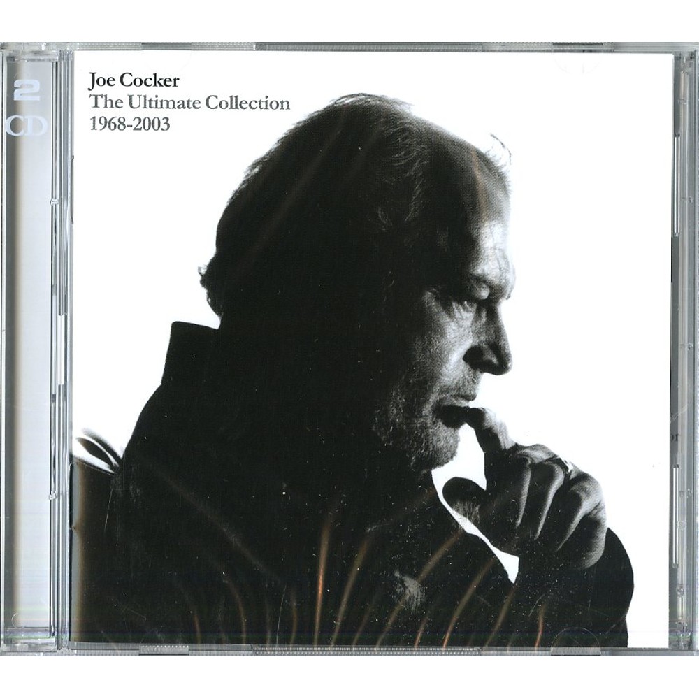 0724359642420.jpg The Ultimate Collection 1968-2003 (2cd) - immagine 1