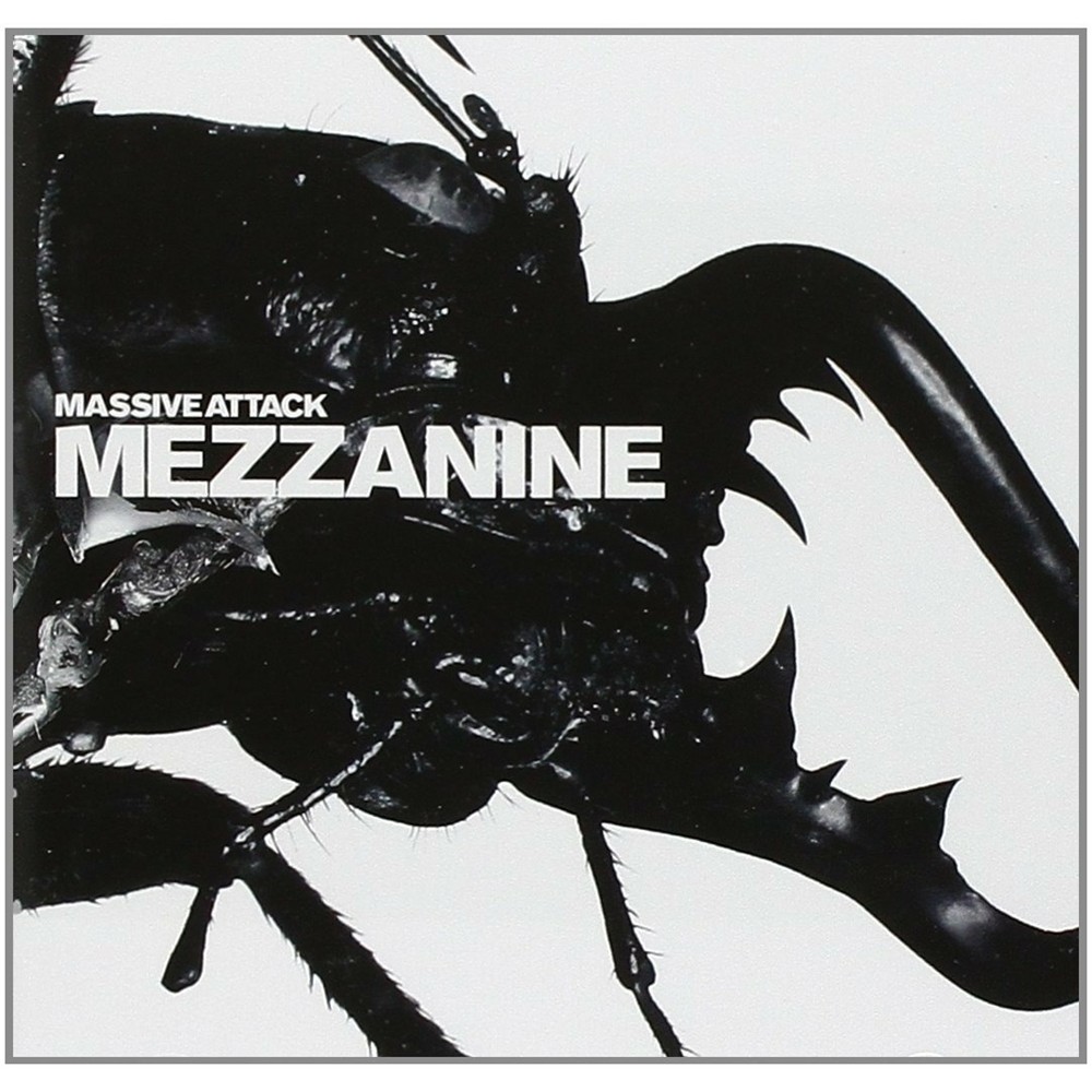 0724384559922.jpg Mezzanine - immagine 1